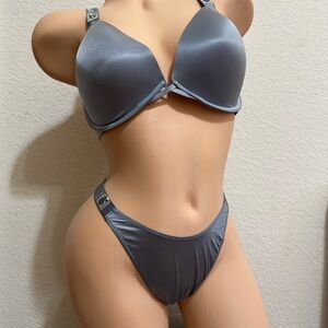 34ddd,Large Victoria’s Secret bra set